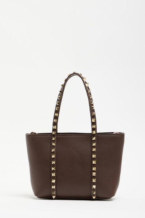 Zoozie Bags MK1020225SV10-028 Marrón